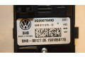 Блок управления климат-контролем 3G0907049D, 3G0907049D   Volkswagen Cross Touran II