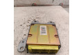 Блок подушек безопасности GJ6A57K30B, 3326249   Mazda 6