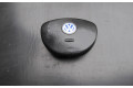 Подушка безопасности водителя 30315628B, T1L2221N30419   Volkswagen New Beetle