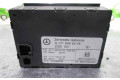 Блок комфорта A1715405054, A2C53097180   Mercedes-Benz SLK R171   