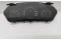 Přístrojová deska  Hyundai Lantra II 1997   