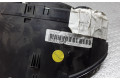 Přístrojová deska  Peugeot 607 2003 9639118780  