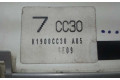Блок управления климат-контролем CC3061190   Mazda 5