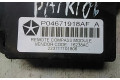 Sonstige Steuergeräte / Module P04671918AF   Jeep Patriot
