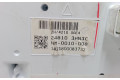 Přístrojová deska  Nissan Micra 2014 248103HN3C  