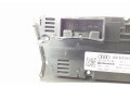Блок управления климат-контролем 4G0820043BP   Audi A6 S6 C7 4G