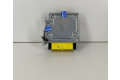 Блок подушек безопасности 4H0959655H, 0285011977   Audi A6 S6 C7 4G