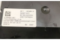 Блок управления климат-контролем 5B33718   BMW M3 G80