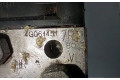Блок управления АБС 4G0907379H, 4G0614517R   Audi A6 S6 C7 4G