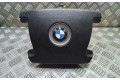 Подушка безопасности водителя 602425900, 33676177501U   BMW 7 E65 E66