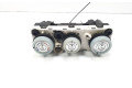Блок управления климат-контролем PMN164569   Mitsubishi Colt