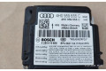 Блок подушек безопасности 4H0959655C   Audi A6 S6 C7 4G