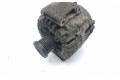 Генератор A0131546802   Mercedes-Benz GLK (X204)      