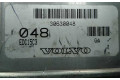 Řídící jednotka 0281010441, 45030   Volvo S40, V40 1995