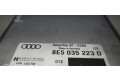 Блок управления 8E5035223D, 1561766   Audi A4 Allroad