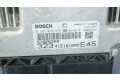 Блок управления 51828300, 51828300   Fiat Linea