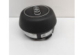 Подушка безопасности водителя 8W0880201AR   Audi A4 S4 B9 8W