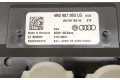 Блок комфорта 4N0907063LG   Audi A6 S6 C8 4K   