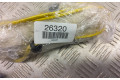 Подушка безопасности в сиденье GA332-00390   Daihatsu Terios