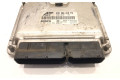 Блок управления двигателем Блок управления 038906019FB   Volkswagen Sharan