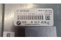 Řídící jednotka 8517016, 0281018320   BMW X5 E70 2011