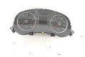 Přístrojová deska  Volkswagen Jetta VI 2012 5C6920951B, A2C53219792  