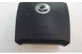 Подушка безопасности водителя 86200-21500   SsangYong Rexton