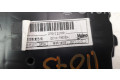 Блок управления климат-контролем 275102210R   Renault Kadjar