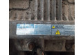 Блок управления двигателя 8973509485, 897350-9485   Opel Meriva A