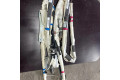 Боковая подушка безопасности HS7354042D95AF, K3168T0EAZG   Ford Fusion II