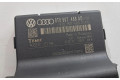 Блок управления 8T0907468AD, 8T0907468K   Audi RS4 B8
