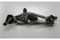 Механизм стеклоочистителей (трапеция)    38110-81K00, 3811081K00   Suzuki SX4