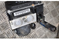 Блок АБС 0265951123   Subaru  Forester SH  2008 - 2013 года