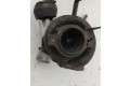  Турбина BMW 5 E39  7781434, 2IBT9UXT0007A         