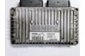 Блок управления коробкой передач 8200244301, S118037006B   Renault Kangoo I