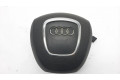 Подушка безопасности водителя 4L0880201AM, 4F0971589A   Audi Q7 4L