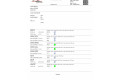 Vstřikovač 0445110082, 0445110082   Honda Civic     