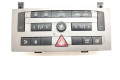 Zpětné zrcátko  Peugeot 407 2006  96573322  