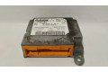 Блок подушек безопасности 9652275980, CENTRALITAAIRBAG   Peugeot 206+