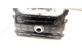 Радио/ проигрыватель CD/DVD / навигация 14795635, EH15669RXA   Mazda CX-7