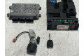 Řídící jednotka SW9661700480, SW9661700480   Citroen C2 2006