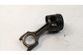 Píst    BMW 7 E65 E66  pro naftový motor 3.0 306D3 