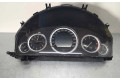 Панель приборов A2129004104   Mercedes-Benz CL C215       