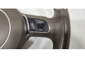 Руль Audi A8 S8 D3 4E  2002 - 2009 года 4E0419091BG      