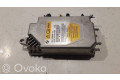 Блок подушек безопасности 9209684, 31920968401H   BMW 5 GT F07