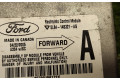 Блок подушек безопасности 5L8414B321AG   Ford Escape