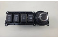 Блок управления редуктора коробки передач (раздатки)    Nissan Pathfinder R51