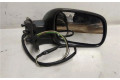 Зеркало электрическое        Peugeot 307  2001 - 2005 года   