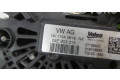 Генератор 04E903015, 04E903015G   Audi Q2 -      