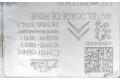 Jednotka ABS 1608752780, 1608752780   Citroen C3 